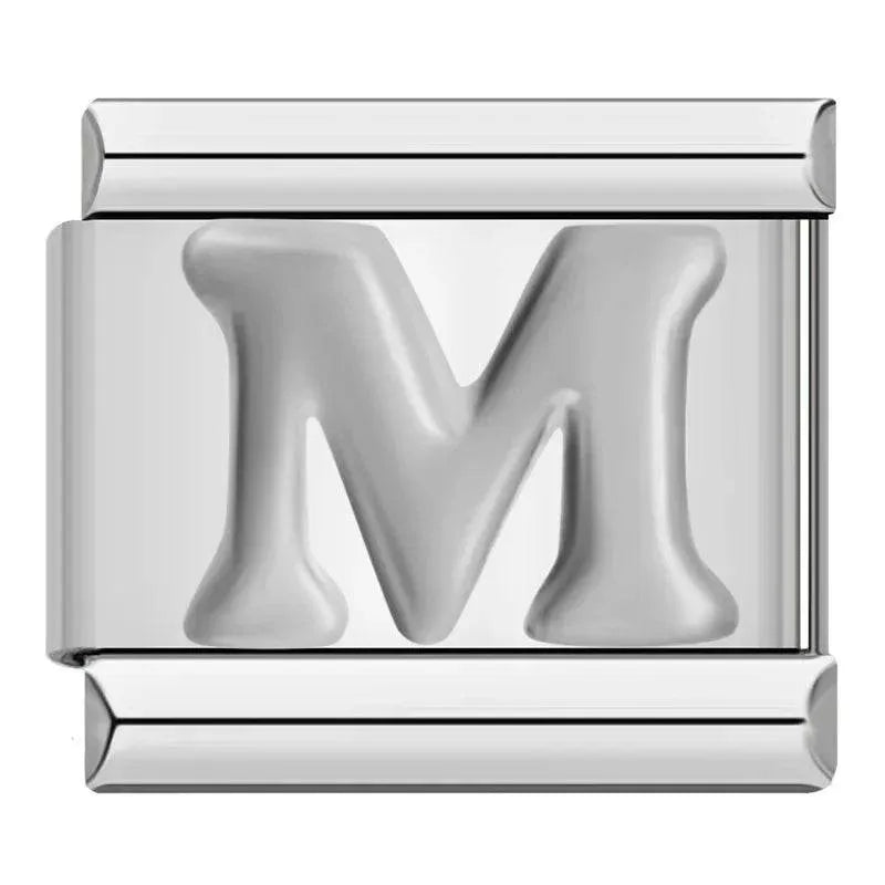 M - CHARM - Charea