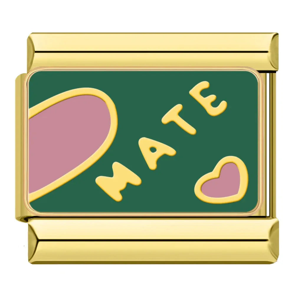 MATE - CHARM