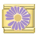 FLOWER - CHARM - Charea