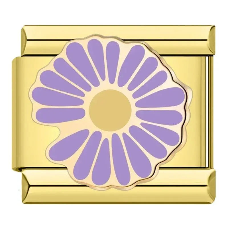 FLOWER - CHARM - Charea