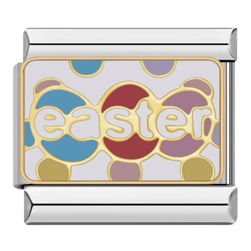 EASTER - CHARM - Charea