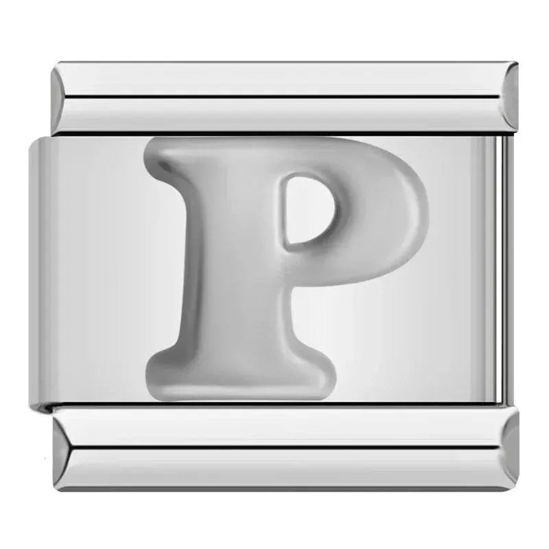 P - CHARM - Charea