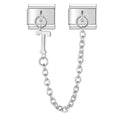T - CHAIN CHARM - Charea