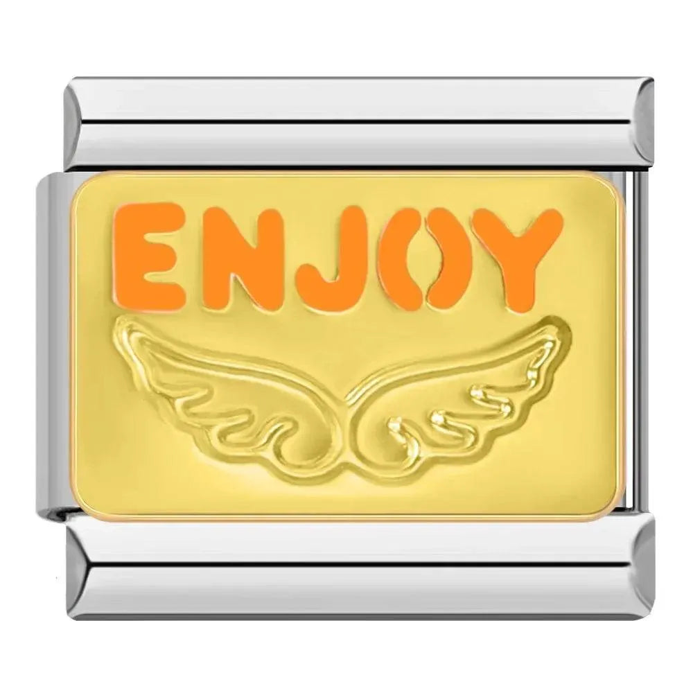 ENJOY - CHARM - Charea