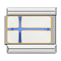 FLAG - CHARM - Charea