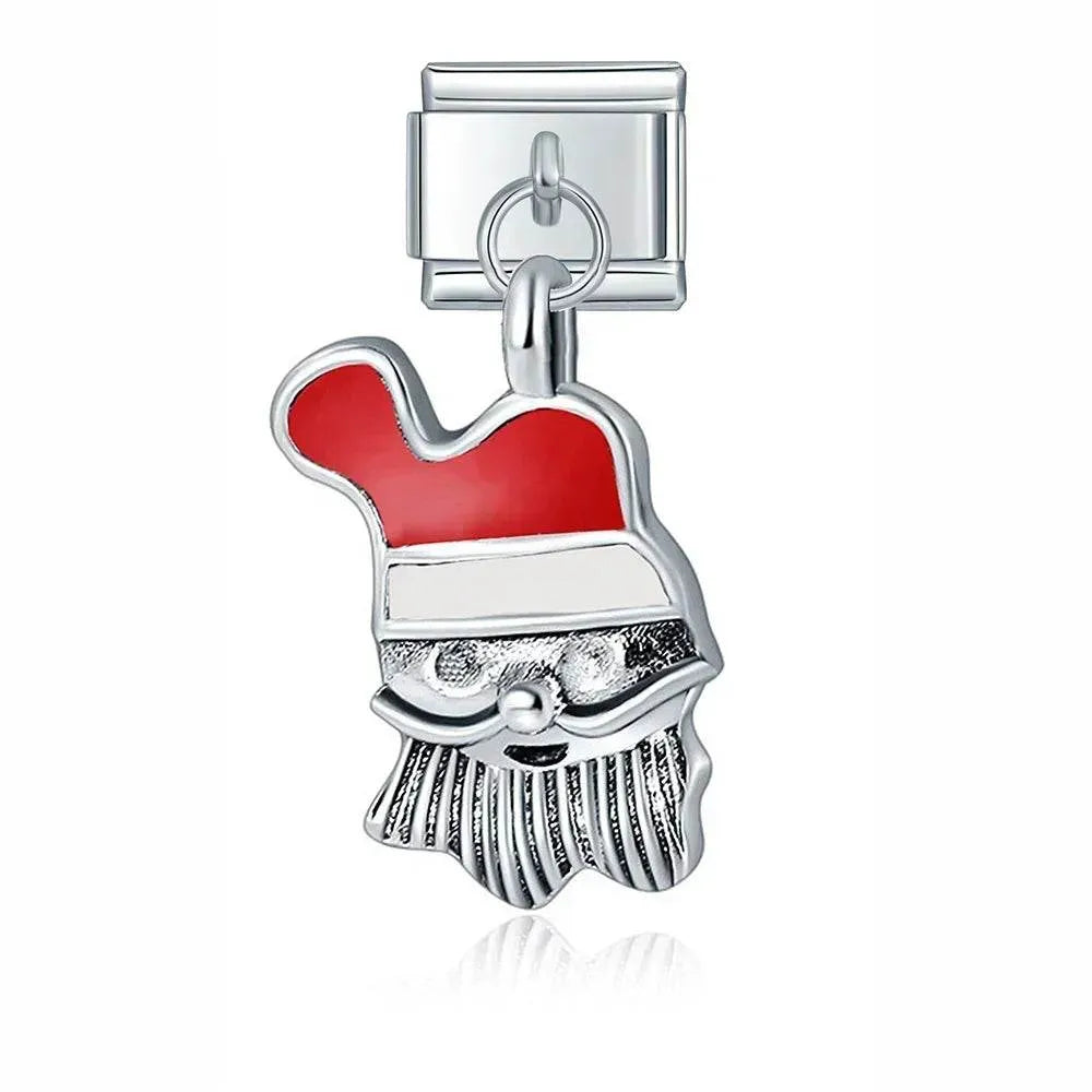 SANTA - CHARM - Charea