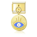 EYE - PENDANT CHARM - Charea