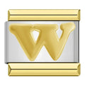 W - CHARM - Charea
