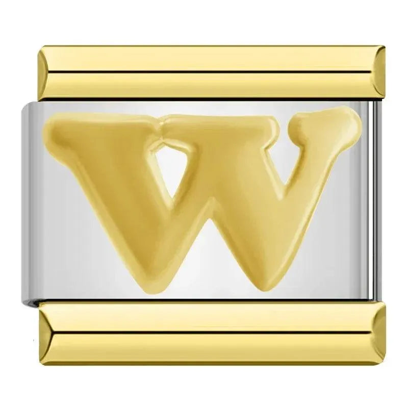 W - CHARM - Charea