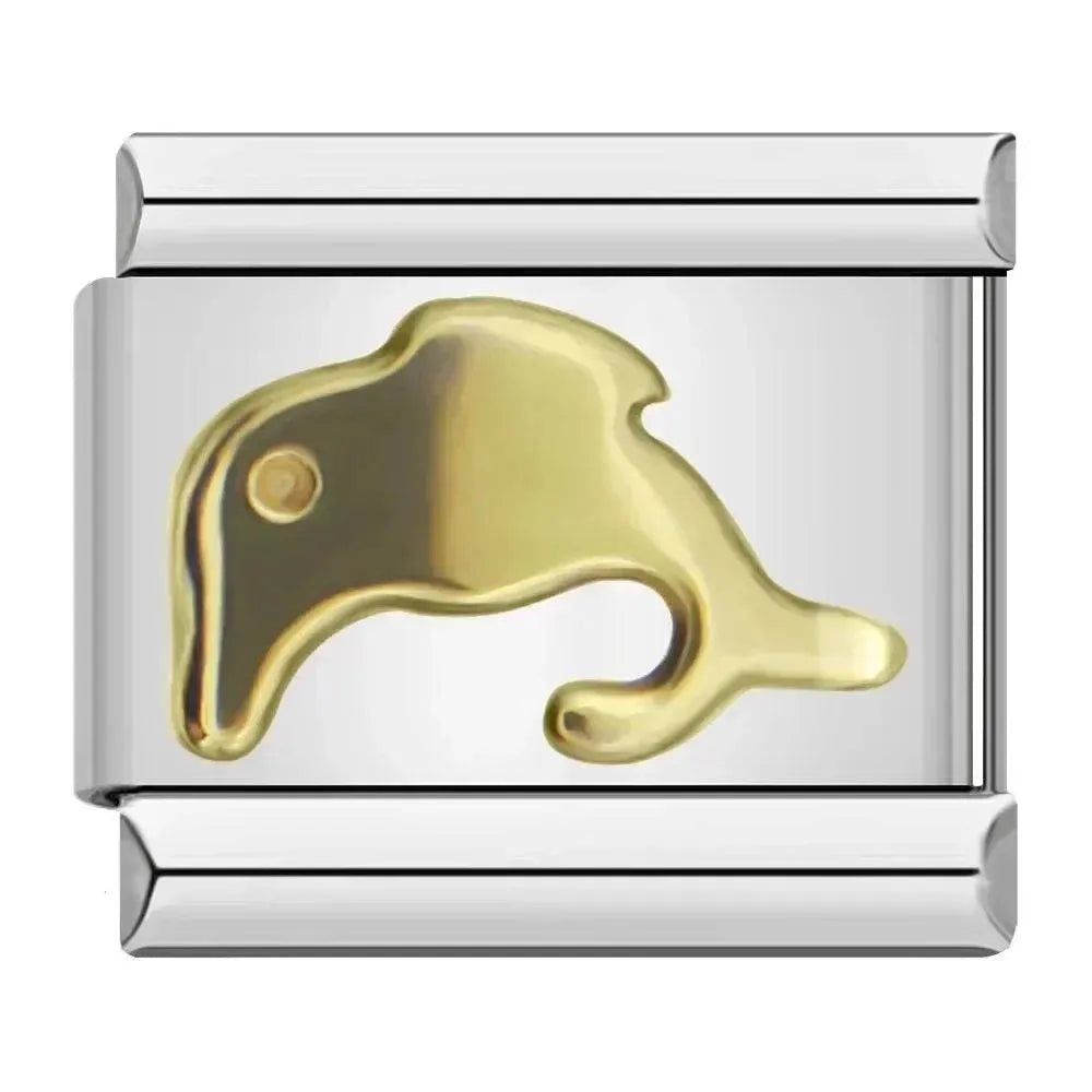 DOLPHIN - CHARM - Charea