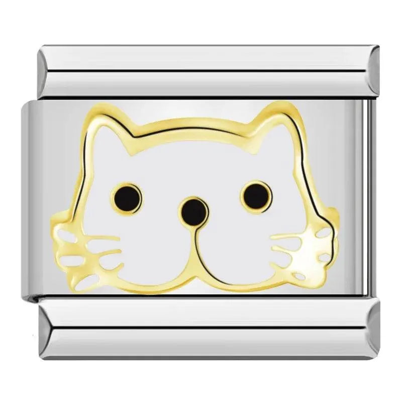CAT - CHARM - Charea