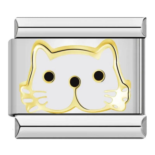 CAT - CHARM - Charea