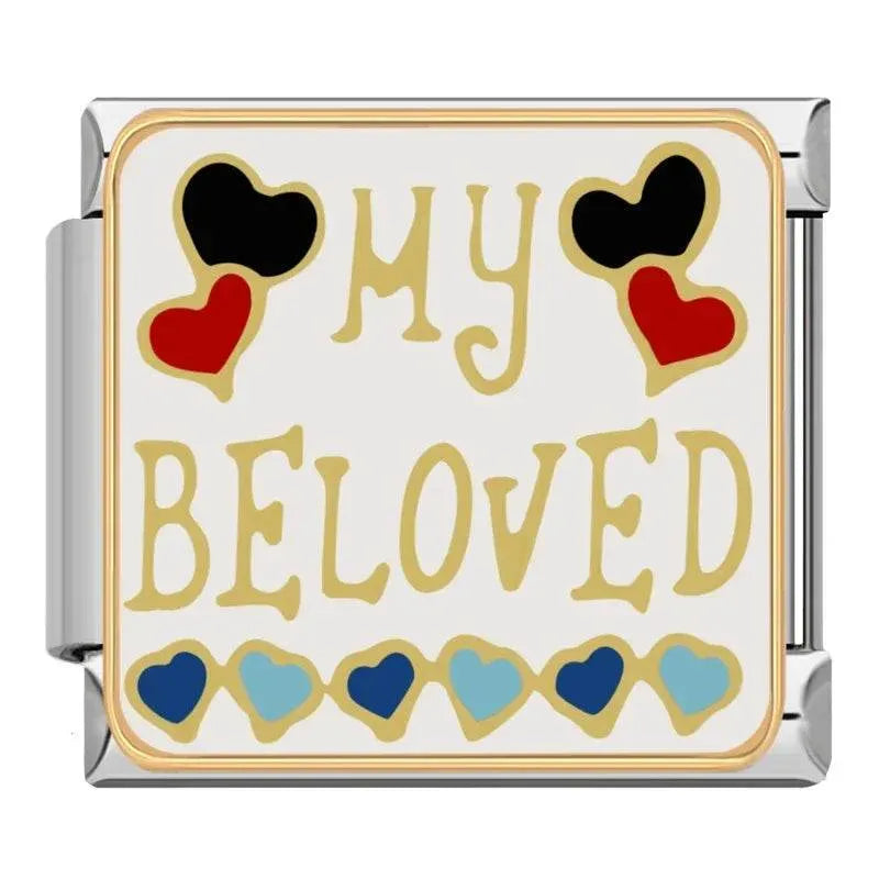 MY BELOVED - CHARM - Charea