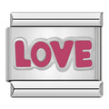 LOVE - CHARM - Charea