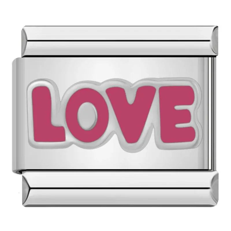 LOVE - CHARM - Charea