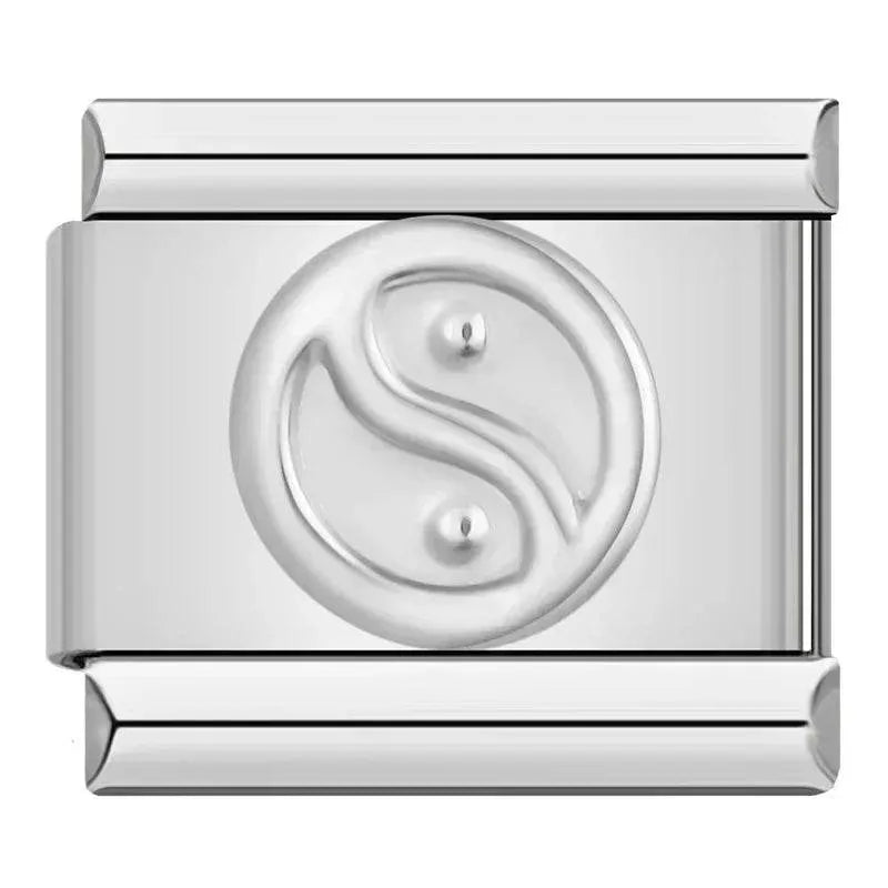 YIN YANG - CHARM - Charea