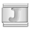 J - BUCHSTABEN - Charea