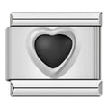 HEART - CHARM - Charea