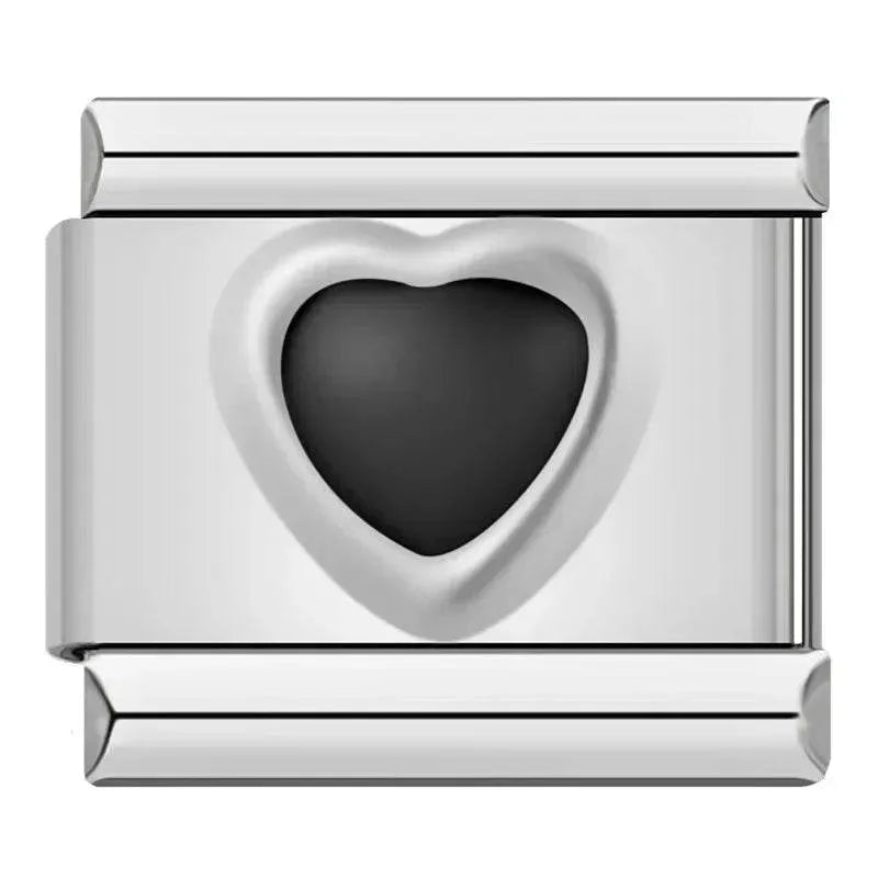 HEART - CHARM - Charea