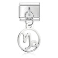 STEINBOCK - PENDANT CHARM - Charea