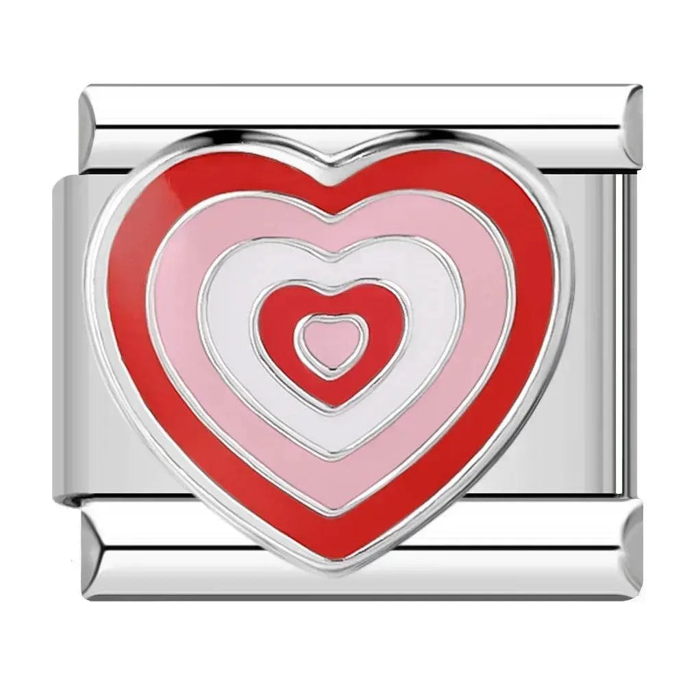HEARTS - CHARM - Charea