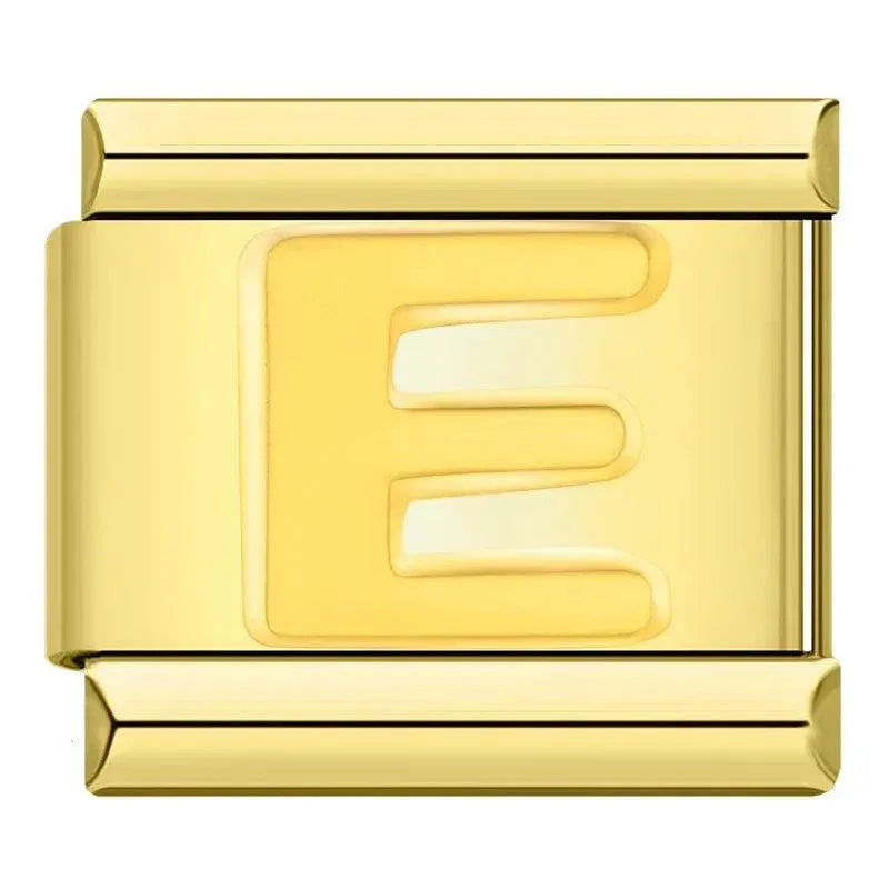 E - CHARM - Charea