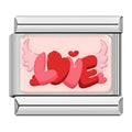 LOVE - CHARM - Charea