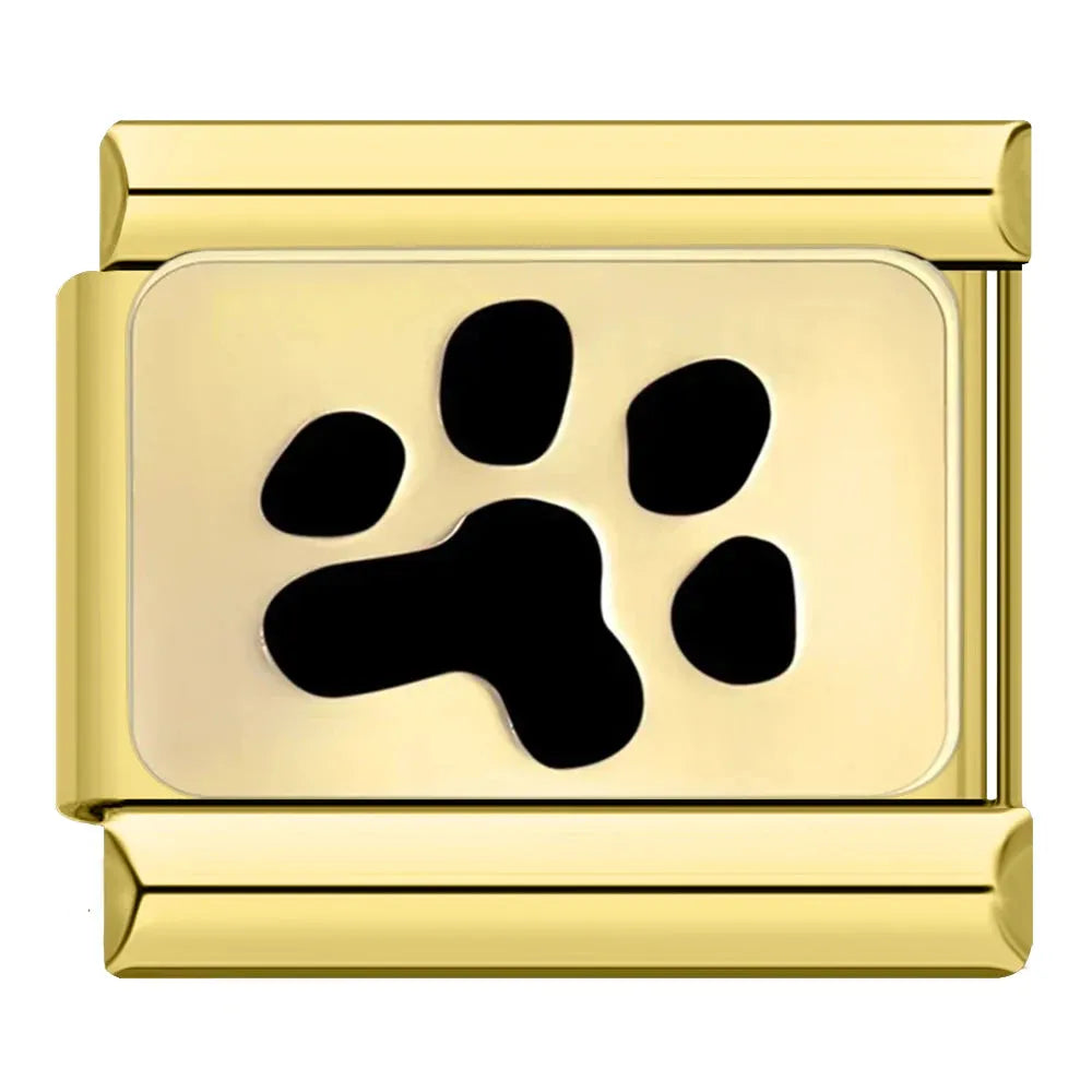 PAW - CHARM