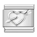 HEART - CHARM - Charea