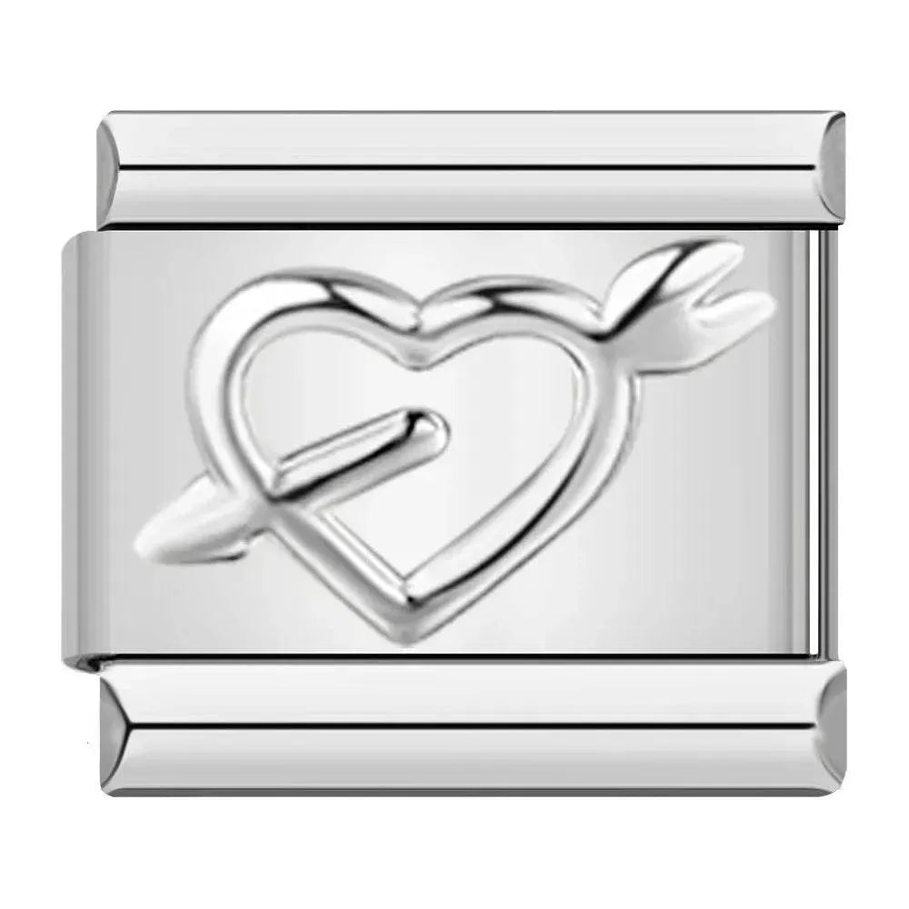 HEART - CHARM - Charea
