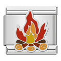 CAMPFIRE - CHARM - Charea