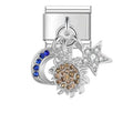 SKY SYMBOLS - PENDANT CHARM - Charea