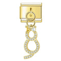 CAT - PENDANT CHARM - Charea