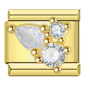 JEWEL DROP - CHARM