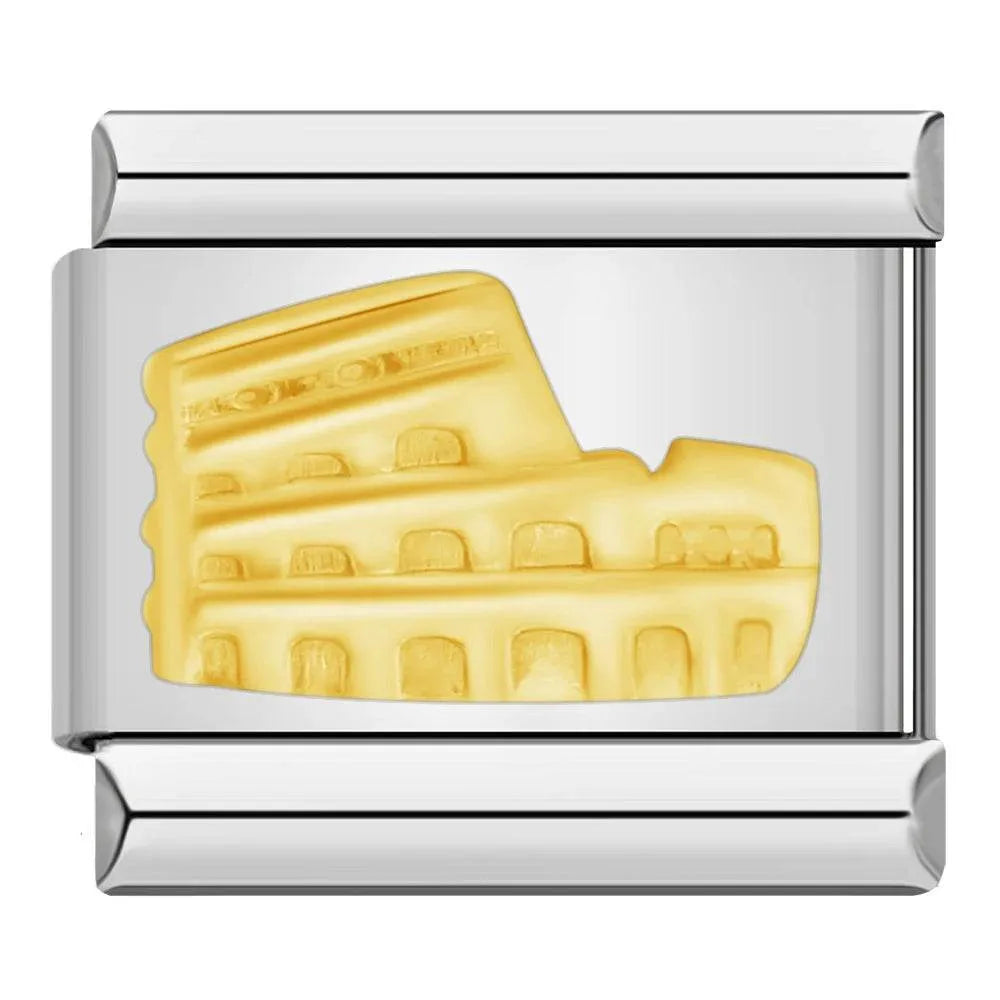 COLOSSEUM - CHARM - Charea