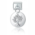 TREE OF LIFE - PENDANT CHARM - Charea