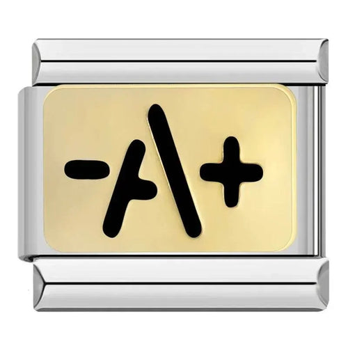 A+ - CHARM - Charea