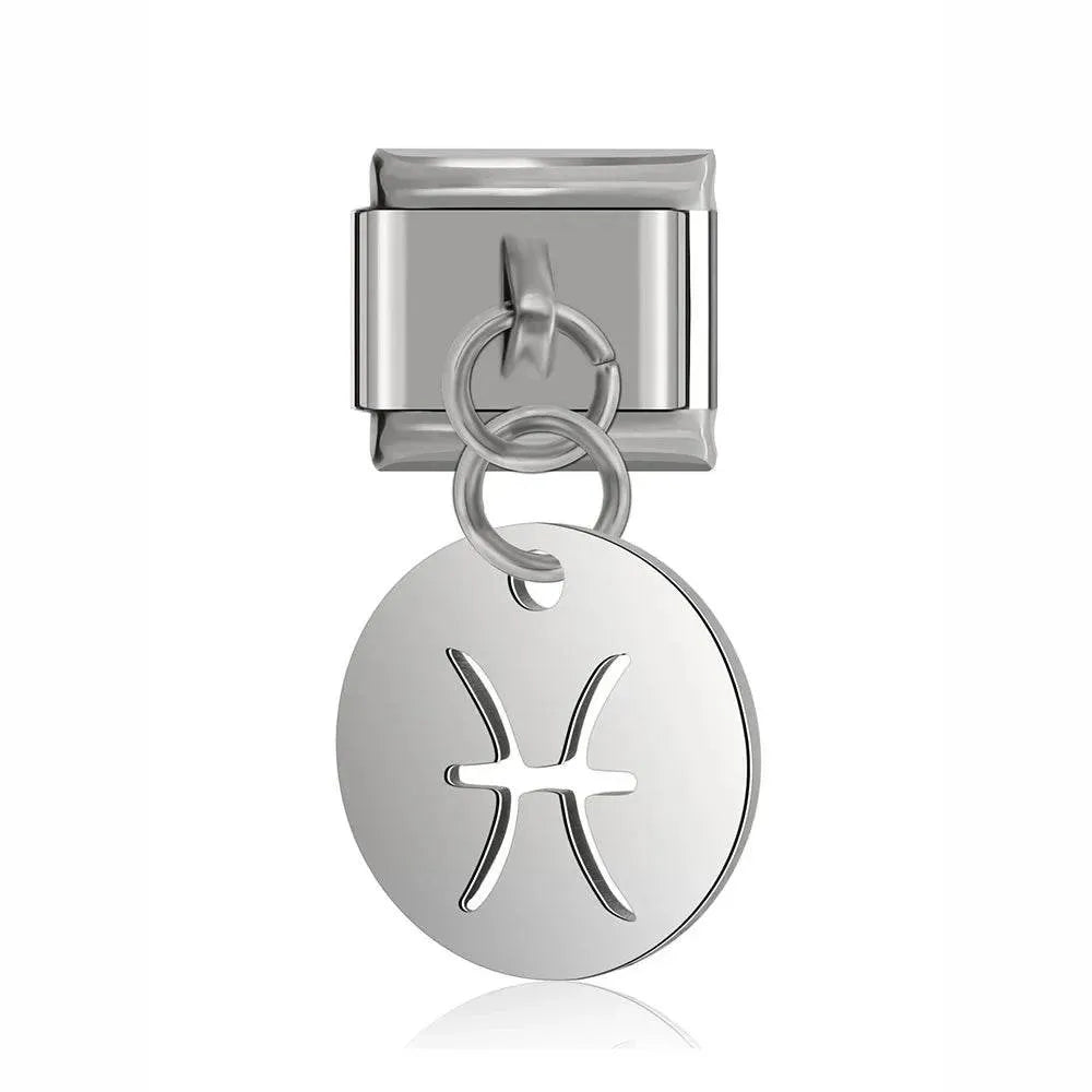 FISCH - PENDANT CHARM - Charea
