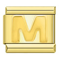M - CHARM - Charea