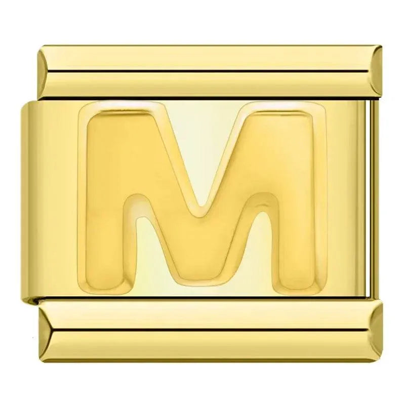 M - CHARM - Charea