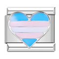 HEART - CHARM - Charea