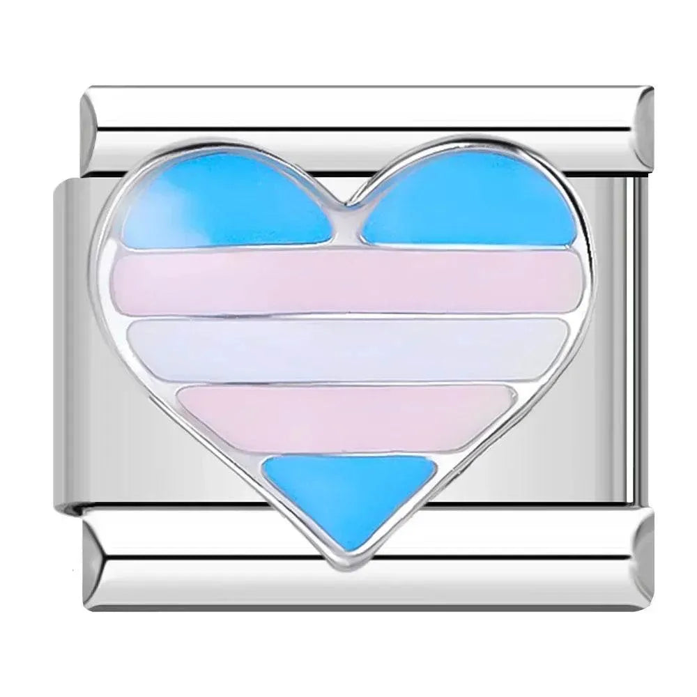 HEART - CHARM - Charea