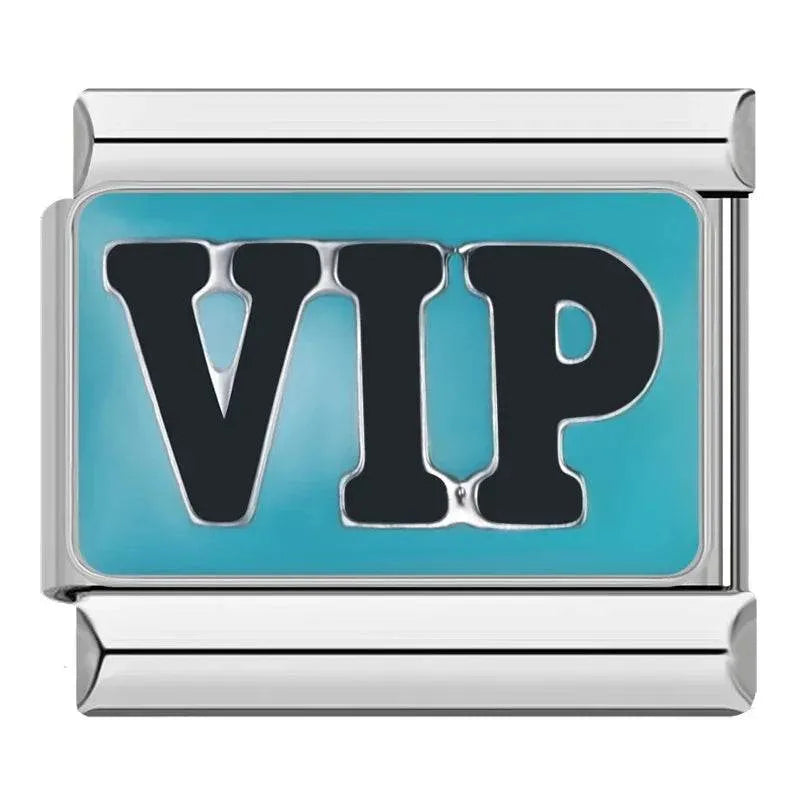 VIP - CHARM - Charea