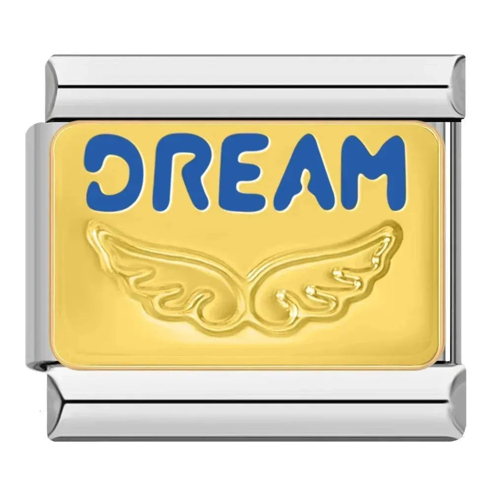 DREAM - CHARM - Charea