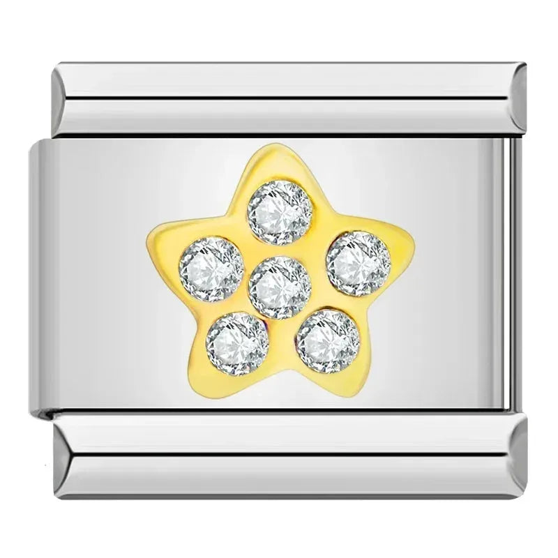 STAR - CHARM
