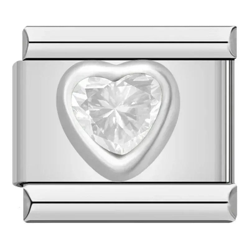 HEART - CHARM - Charea