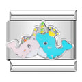 WHALE - CHARM - Charea