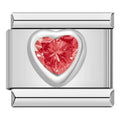 HEART - CHARM - Charea