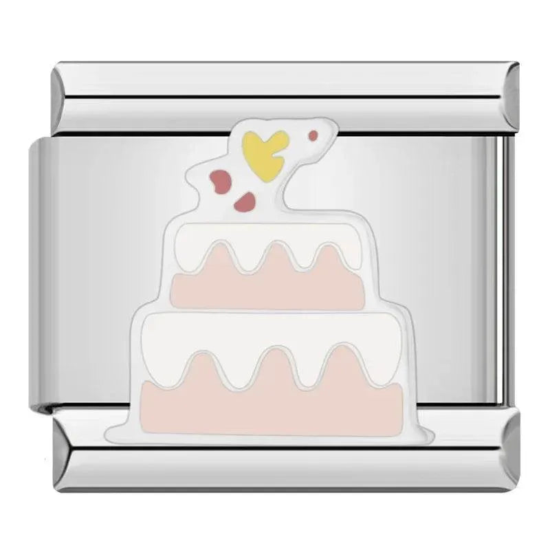 CAKE - CHARM - Charea