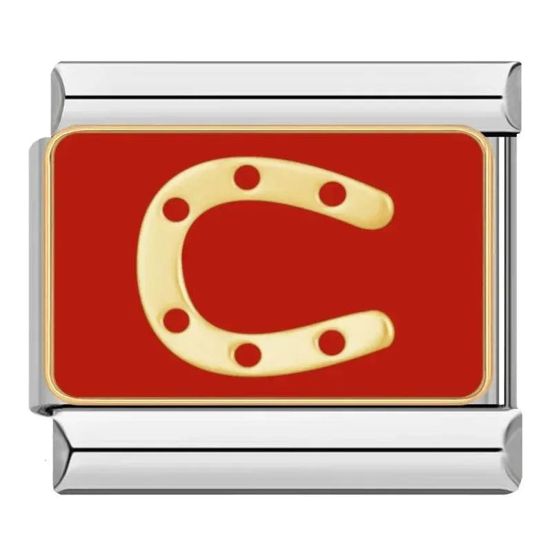 C - CHARM - Charea